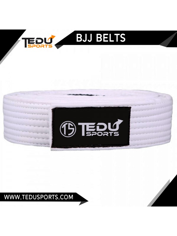 Brazilian Jiu Jitsu BJJ Belt