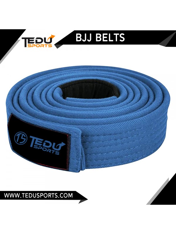 BJJ Belt