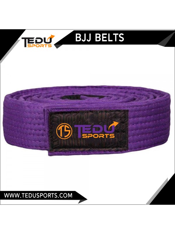 Brazilian Jiu Jitsu BJJ Belt