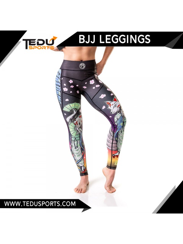 Bjj Leggings