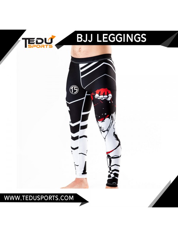 Bjj Leggings