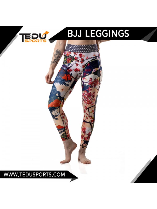 Bjj Leggings