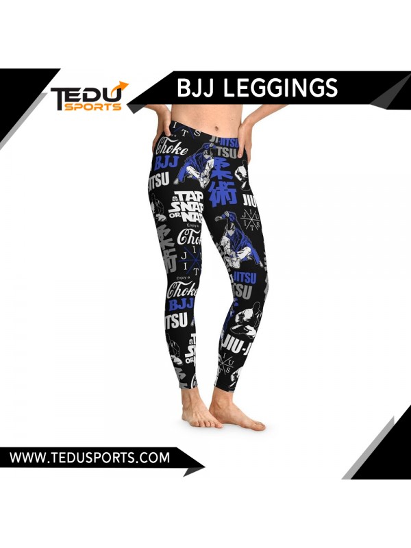 Bjj Leggings