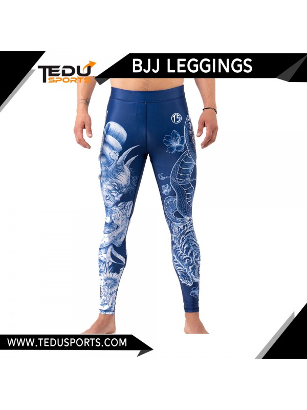 Bjj Leggings