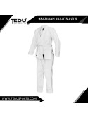 BJJ Gi Brazilian Jiu Jitsu light Pro Grappling Uniform