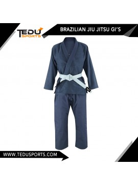 Brazilian Jiu Jitsu...