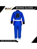 Brazilian Jiu Jitsu Gi Blue/Black