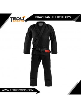 Brazilian Jiu-Jitsu ...