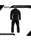 Brazilian Jiu-Jitsu Gi