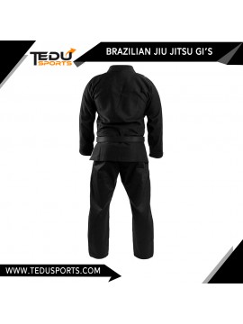 Brazilian Jiu-Jitsu ...