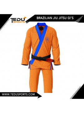 BRAZILIAN JIU JITSU ...