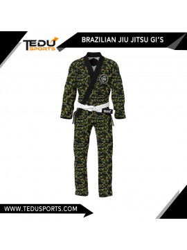 BRAZILIAN JIU JITSU ...