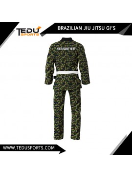 BRAZILIAN JIU JITSU ...