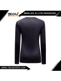 Women's Brazilian Jiu Jitsu BJJ Rashguard