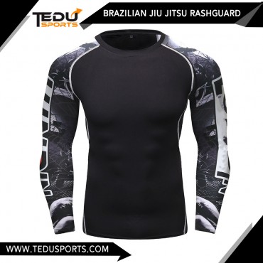 Rash Guard Brazilian...