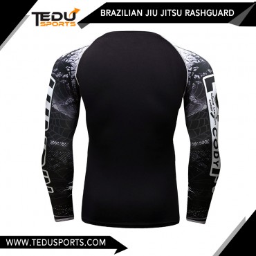 Rash Guard Brazilian...