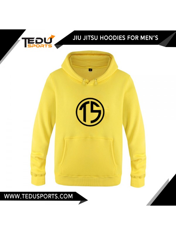 Custom Men Hoodies Printed