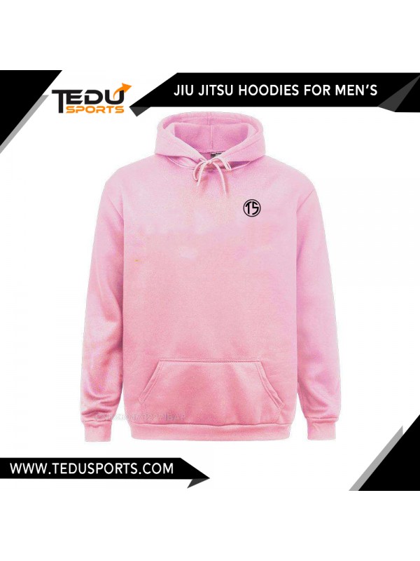 Brazilian Jiu-Jitsu Hoodie