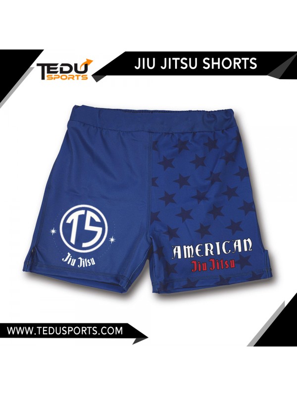 Jiu Jitsu Short