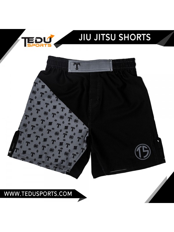 Jiu Jitsu Short