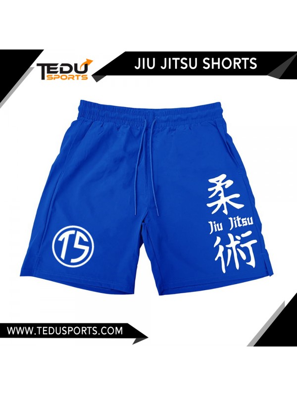 Jiu Jitsu Short