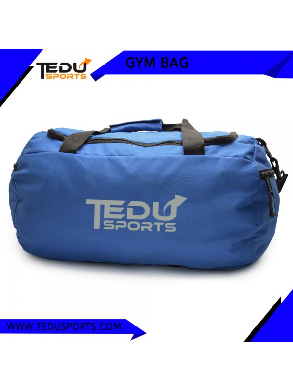 Gym Bag - Blue