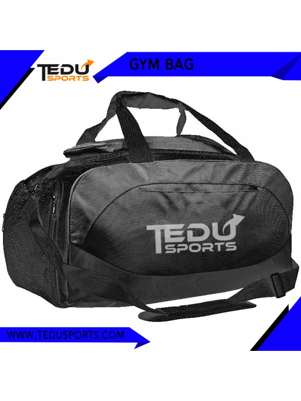 GYM KIT DUFFLE BAG