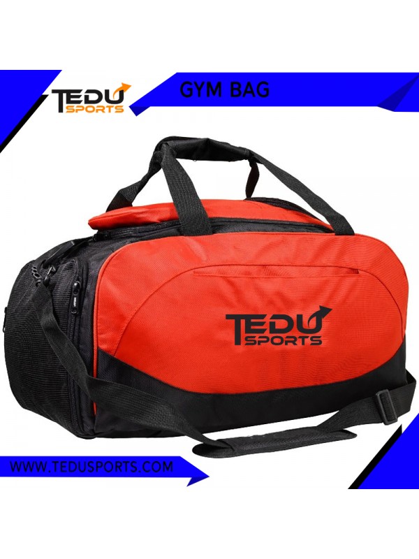 GYM KIT DUFFLE BAG