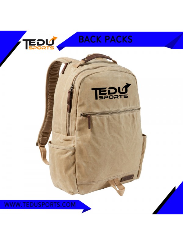 Travel Backpack