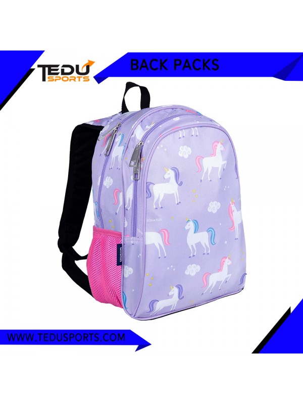 Unicorn 15 Inch Backpack