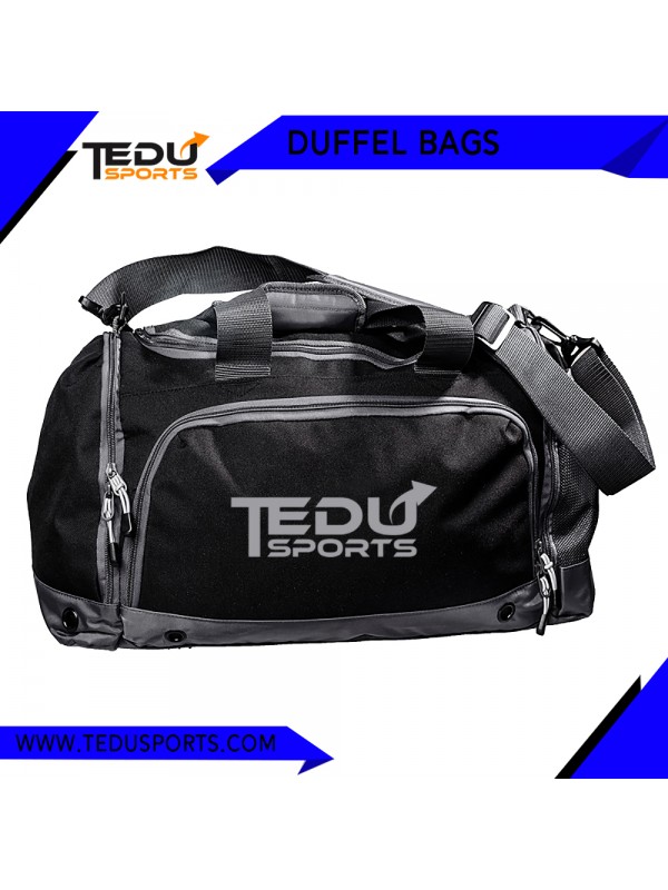 Duffel bag