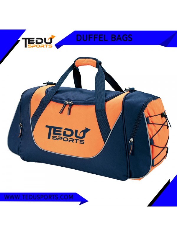 Duffel bag