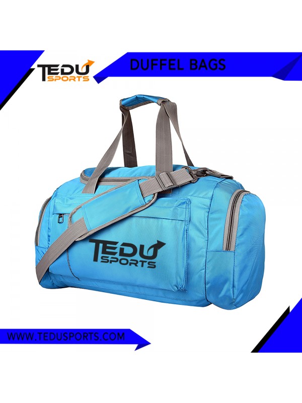 Duffel bag