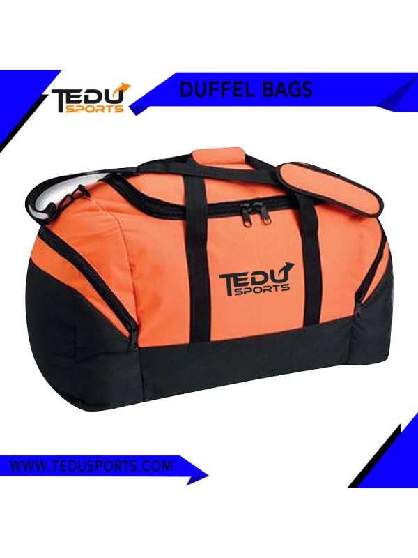 Duffel bag