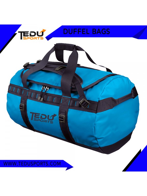 Duffel bag