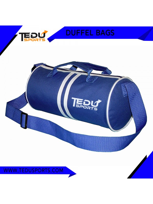 Duffel bag