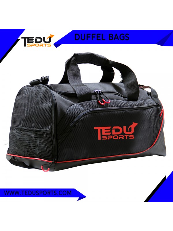 Duffel bag