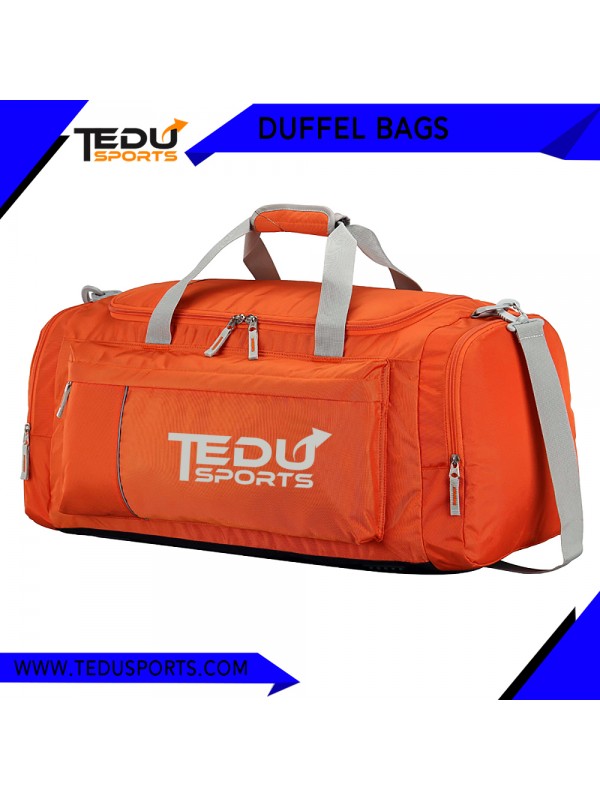 Duffel bag