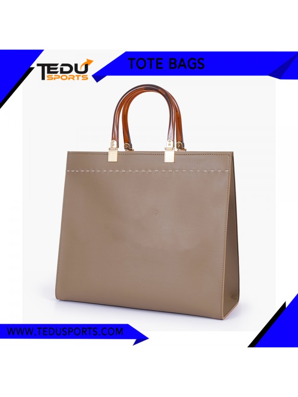 Coffee Signature Tote Bag