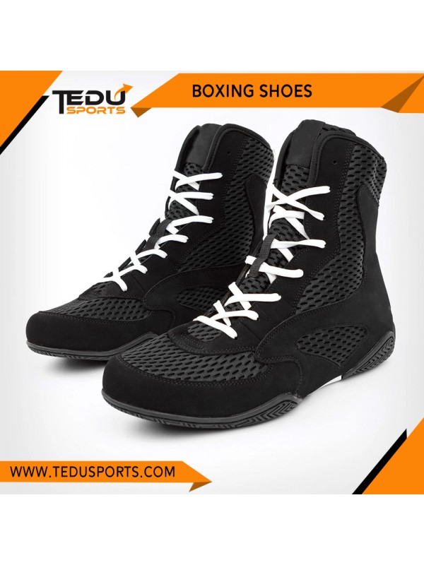 Contender Boxing Shoes