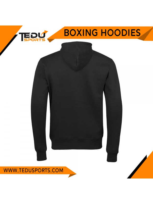 Boxing Hoodie