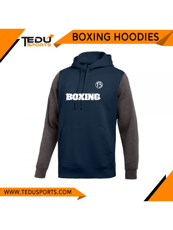 Boxing Hoodie