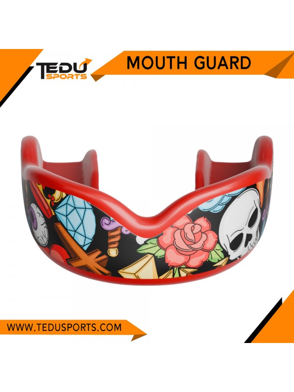 Mouth Guard