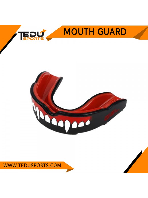 MMA Mouth Guard