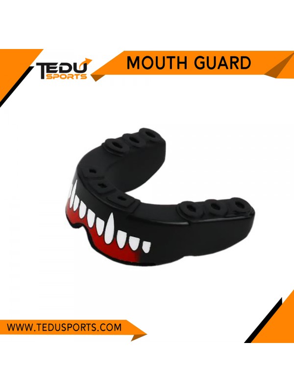 MMA Mouth Guard