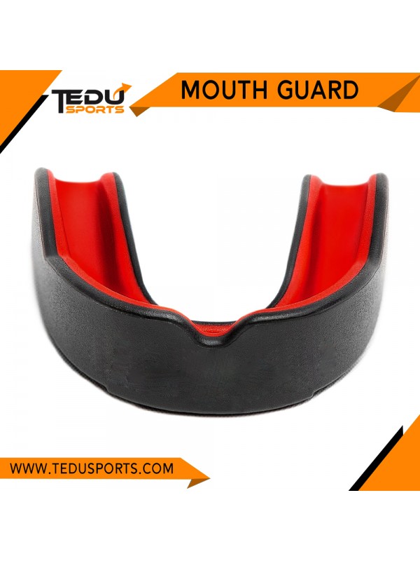 Combat Mouth Guard