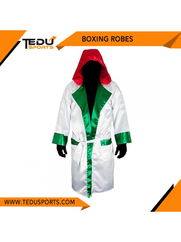 Boxing Robes