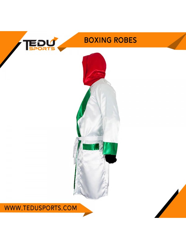 Boxing Robes