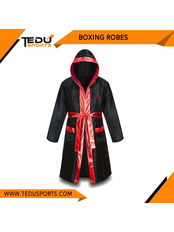 CHAMPION SERIES FIGHT ROBE