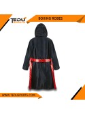 CHAMPION SERIES FIGHT ROBE